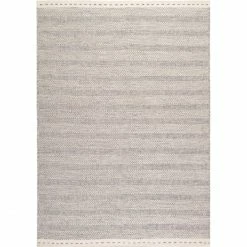 Billig ???? Obsession My Jaipur Designteppich - 120x170 Cm - Silver ????