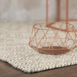 Bester Verkauf ???? Obsession My Jaipur Designteppich - 120x170 Cm - Taupe ⭐ -House Nordic Shop unnamed file 1020