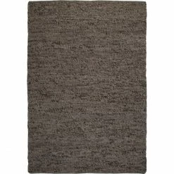 Aktion 😍 Obsession My Kjell Designteppich - 140x200 Cm - Graphite 🔔