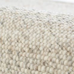 Auslauf ✨ Obsession My Kjell Designteppich - 120x170 Cm - Ivory ⌛ -House Nordic Shop unnamed file 1028