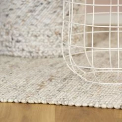 Auslauf ✨ Obsession My Kjell Designteppich - 120x170 Cm - Ivory ⌛ -House Nordic Shop unnamed file 1030