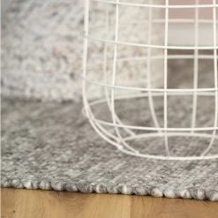 Aktion ???? Obsession My Kjell Designteppich - 120x170 Cm - Silver ???? 9 Aktion ???? Obsession My Kjell Designteppich - 120x170 Cm - Silver ???? -House Nordic Shop unnamed file 1035
