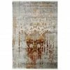 Bestes Angebot ???? Obsession My Laos Designteppich - 120x170 Cm - Terra ⌛