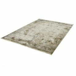 Alternative view of Rabatt ???? Obsession My Laos Designteppich - 120x170 Cm - Beige ????