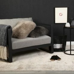 Rabatt ???? Obsession My Laos Designteppich - 120x170 Cm - Beige ???? -House Nordic Shop unnamed file 1047