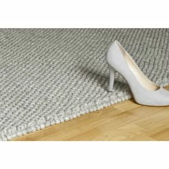 Bestpreis ???? Obsession My Loft Designteppich - 120x170 Cm - Silver ???? -House Nordic Shop unnamed file 1055