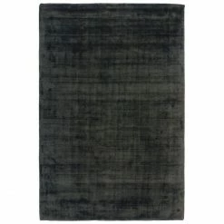 Angebote ✨ Obsession My Maori Designteppich - 140x200 Cm - Anthracite ????