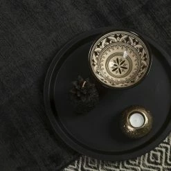 Angebote ✨ Obsession My Maori Designteppich - 140x200 Cm - Anthracite ???? 6 Angebote ✨ Obsession My Maori Designteppich - 140x200 Cm - Anthracite ???? -House Nordic Shop unnamed file 1066