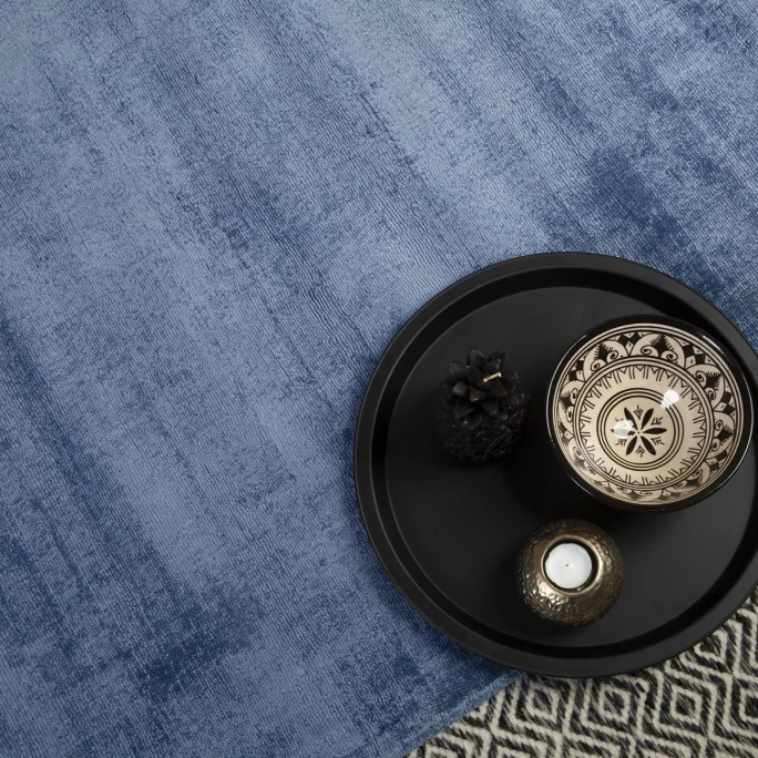 Obsession My Maori Designteppich - 120x170 cm - denim Aktion ❤️ Obsession My Maori Designteppich - 120x170 Cm - Denim ⌛ -House Nordic Shop unnamed file 1076