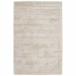 Bestpreis ???? Obsession My Maori Designteppich - 120x170 Cm - Ivory ????