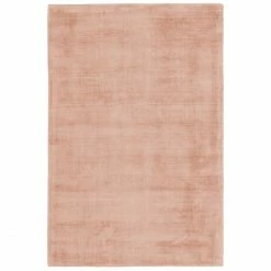 Rabatt ⌛ Obsession My Maori Designteppich - 120x170 Cm - Powderpink ❤️