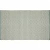 Billig ???? Pad ANGIE Teppich-Läufer IN/OUTDOOR - 72x130 Cm - Opal-white ????