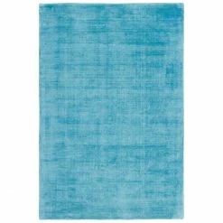 Aktion 👏 Obsession My Maori Designteppich - 120x170 Cm - Turquoise 👍