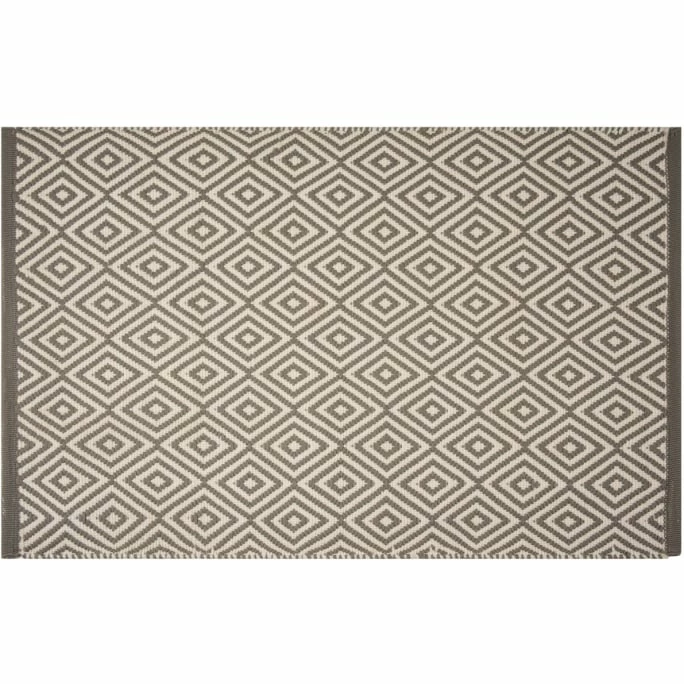 Bestes Angebot ???? Pad ANGIE Teppich-Läufer IN/OUTDOOR - 72x130 Cm - Stone-white ???? 1 Bestes Angebot ???? Pad ANGIE Teppich-Läufer IN/OUTDOOR - 72x130 Cm - Stone-white ????