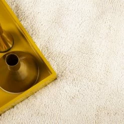 Bester Verkauf ⭐ Obsession My Paradise Designteppich - 120x170 Cm - Ivory ⭐ -House Nordic Shop unnamed file 1106