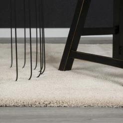 Bester Verkauf ⭐ Obsession My Paradise Designteppich - 120x170 Cm - Ivory ⭐ -House Nordic Shop unnamed file 1107