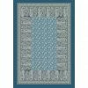 Budget ⌛ Bassetti IMPERIA Teppich - 150x220 Cm - B1-blau ????