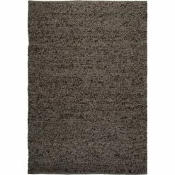 Bestes Angebot ???? Obsession My Stellan Designteppich - 140x200 Cm - Graphite ????