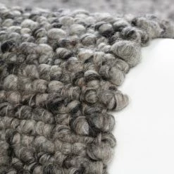 Bestes Angebot ???? Obsession My Stellan Designteppich - 140x200 Cm - Graphite ???? -House Nordic Shop unnamed file 1124