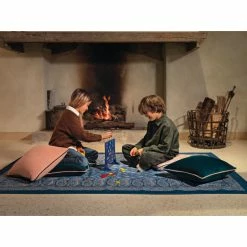 Budget ⌛ Bassetti IMPERIA Teppich - 150x220 Cm - B1-blau ???? -House Nordic Shop unnamed file 113