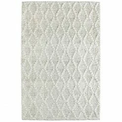 Bester Verkauf ❤️ Obsession My Studio Designteppich - 120x170 Cm - Ivory ????