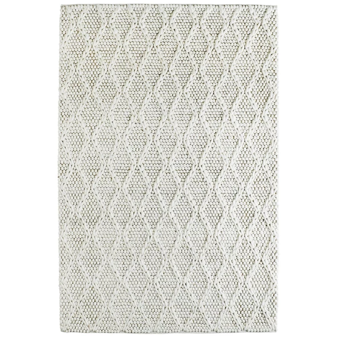 Bester Verkauf ❤️ Obsession My Studio Designteppich - 120x170 Cm - Ivory ???? 1 Bester Verkauf ❤️ Obsession My Studio Designteppich - 120x170 Cm - Ivory ????