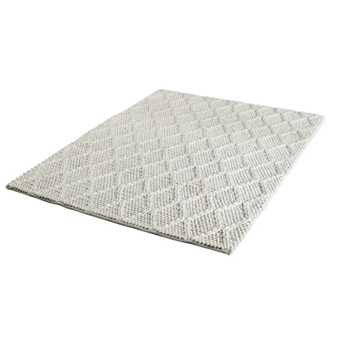 Bester Verkauf ❤️ Obsession My Studio Designteppich - 120x170 Cm - Ivory ???? 2 Bester Verkauf ❤️ Obsession My Studio Designteppich - 120x170 Cm - Ivory ???? – Bild 2