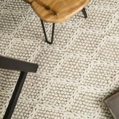 Bester Verkauf ❤️ Obsession My Studio Designteppich - 120x170 Cm - Ivory ???? 8 Bester Verkauf ❤️ Obsession My Studio Designteppich - 120x170 Cm - Ivory ???? -House Nordic Shop unnamed file 1134