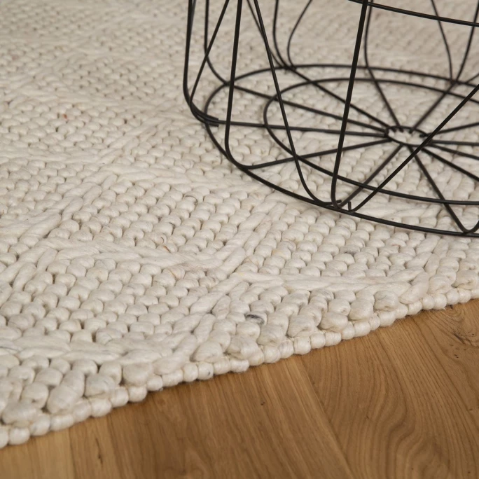 Bester Verkauf ❤️ Obsession My Studio Designteppich - 120x170 Cm - Ivory ???? 5 Bester Verkauf ❤️ Obsession My Studio Designteppich - 120x170 Cm - Ivory ???? – Bild 5