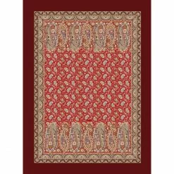 Top 10 🥰 Bassetti IMPERIA Teppich - 110x150 Cm - R1-rot ❤️