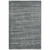 Bestpreis ???? Obsession My Wellington Designteppich - 140x200 Cm - Silver ????