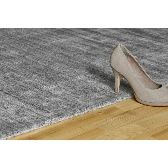 Obsession My Wellington Designteppich - 140x200 cm - silver Bestpreis ???? Obsession My Wellington Designteppich - 140x200 Cm - Silver ???? -House Nordic Shop unnamed file 1147