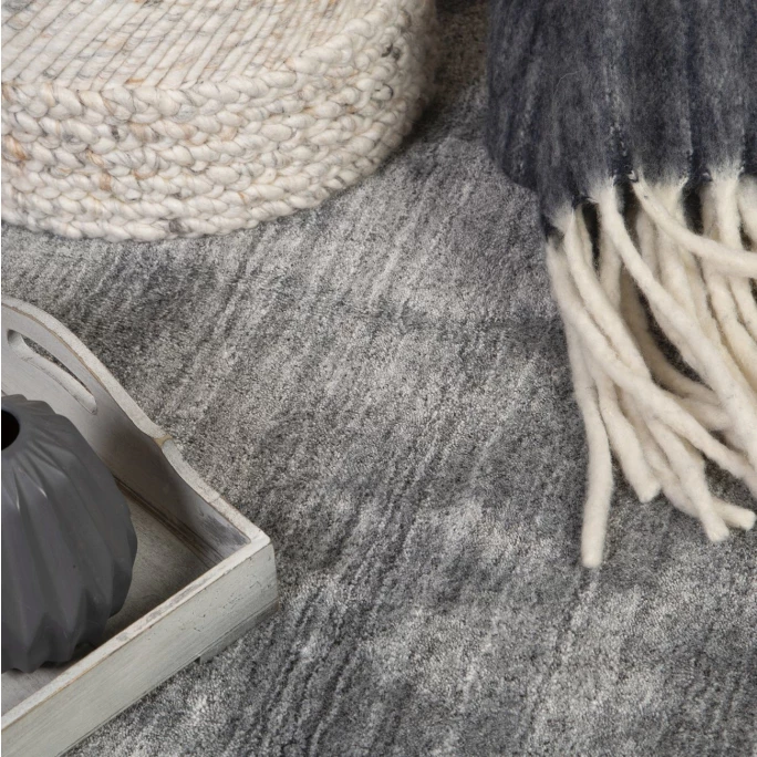 Obsession My Wellington Designteppich - 140x200 cm - silver Bestpreis ???? Obsession My Wellington Designteppich - 140x200 Cm - Silver ???? -House Nordic Shop unnamed file 1150