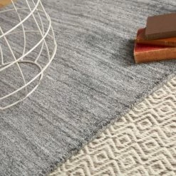 Bestpreis ???? Obsession My Wellington Designteppich - 140x200 Cm - Silver ???? 6 Bestpreis ???? Obsession My Wellington Designteppich - 140x200 Cm - Silver ???? -House Nordic Shop unnamed file 1151