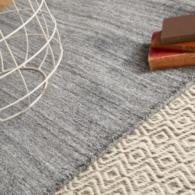 Obsession My Wellington Designteppich - 140x200 cm - silver Bestpreis ???? Obsession My Wellington Designteppich - 140x200 Cm - Silver ???? -House Nordic Shop unnamed file 1151