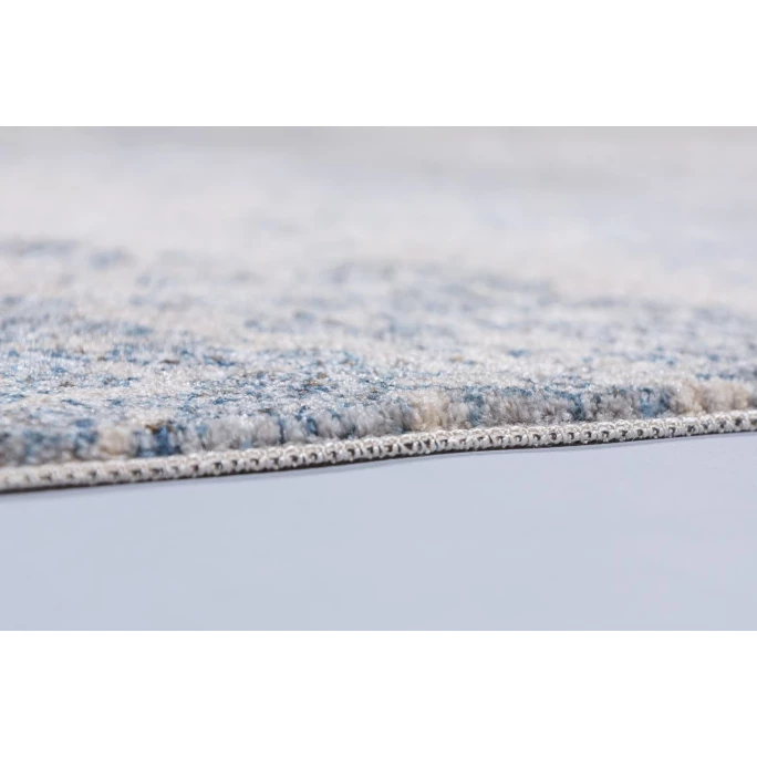Top 10 ???? Schöner Wohnen SCHÖNER WOHNEN Mystik Teppich - 160x235 Cm - Blau ⌛ 2 Top 10 ???? Schöner Wohnen SCHÖNER WOHNEN Mystik Teppich - 160x235 Cm - Blau ⌛ – Bild 2