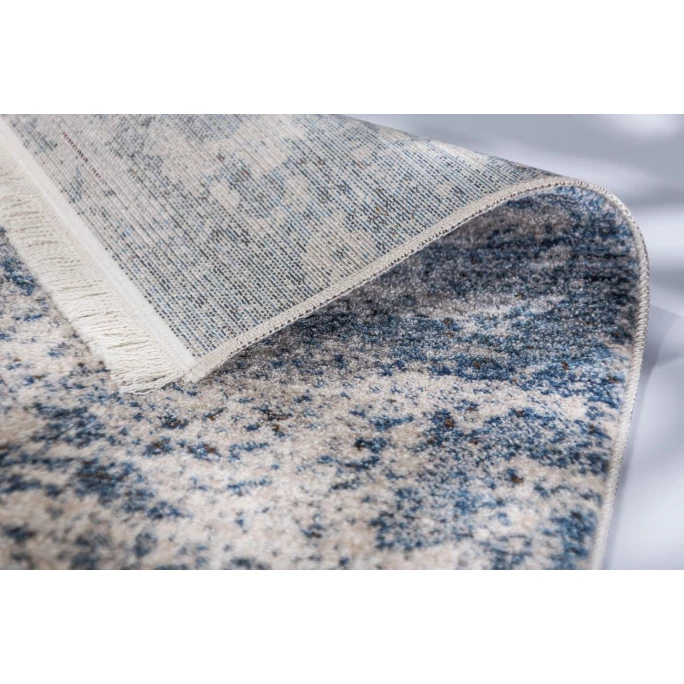 Top 10 ???? Schöner Wohnen SCHÖNER WOHNEN Mystik Teppich - 160x235 Cm - Blau ⌛ 3 Top 10 ???? Schöner Wohnen SCHÖNER WOHNEN Mystik Teppich - 160x235 Cm - Blau ⌛ – Bild 3