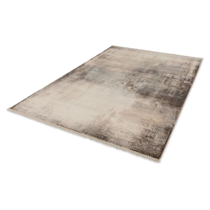 Schöner Wohnen Mystik Teppich - 70x140x0,7 cm - beige-grau Bester Verkauf ???? Schöner Wohnen Mystik Teppich - 70x140x0,7 Cm - Beige-grau ???? -House Nordic Shop unnamed file 1158