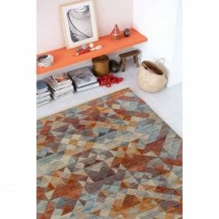 Großhandel ???? Schöner Wohnen Mystik Teppich - 70x140x0,7 Cm - Dreiecke Bunt ⌛ 12 Großhandel ???? Schöner Wohnen Mystik Teppich - 70x140x0,7 Cm - Dreiecke Bunt ⌛ -House Nordic Shop unnamed file 1168