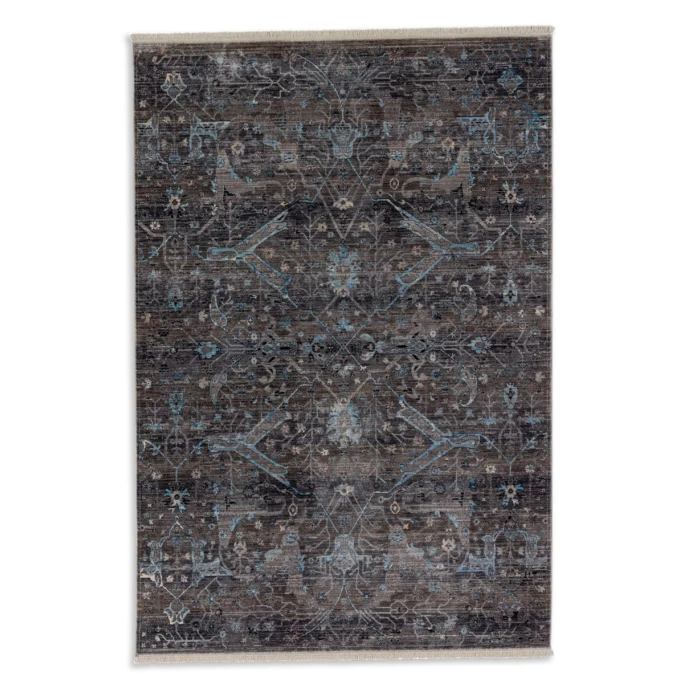 Schöner Wohnen Mystik Teppich - 70x140x0,7 cm - grau Coupon ???? Schöner Wohnen Mystik Teppich - 70x140x0,7 Cm - Grau ???? -House Nordic Shop unnamed file 1176