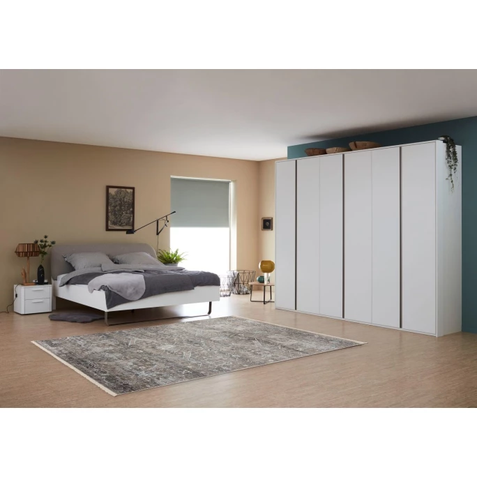 Schöner Wohnen Mystik Teppich - 70x140x0,7 cm - grau Coupon ???? Schöner Wohnen Mystik Teppich - 70x140x0,7 Cm - Grau ???? -House Nordic Shop unnamed file 1181