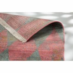 Neu ???? Schöner Wohnen Mystik Teppich - 70x140x0,7 Cm - Harlequin Grün-rot ⌛ 8 Neu ???? Schöner Wohnen Mystik Teppich - 70x140x0,7 Cm - Harlequin Grün-rot ⌛ -House Nordic Shop unnamed file 1185