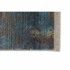 Rabatt ???? Schöner Wohnen Mystik Teppich - 70x140x0,7 Cm - Multicolor ???? -House Nordic Shop unnamed file 1189