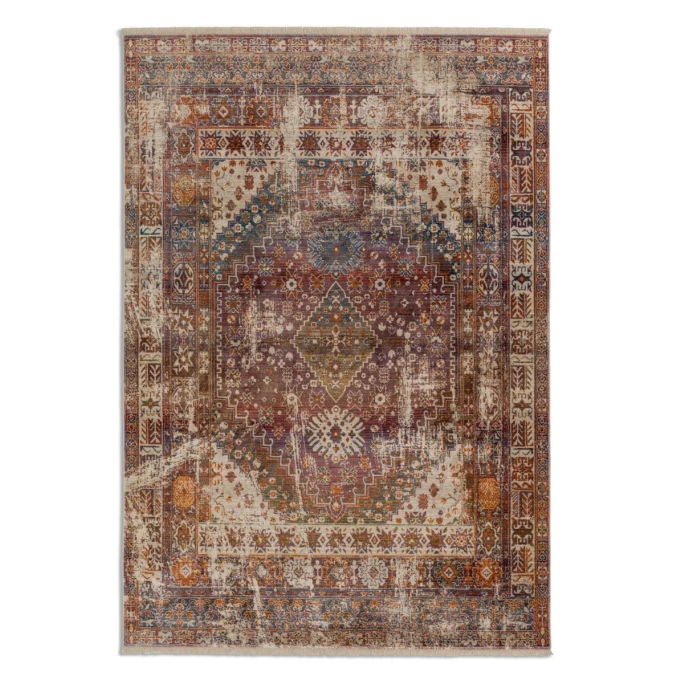 Schöner Wohnen Mystik Teppich - 70x140x0,7 cm - orient blau 2 Billig ✨ Schöner Wohnen Mystik Teppich - 70x140x0,7 Cm - Orient Blau 2 ???? -House Nordic Shop unnamed file 1193