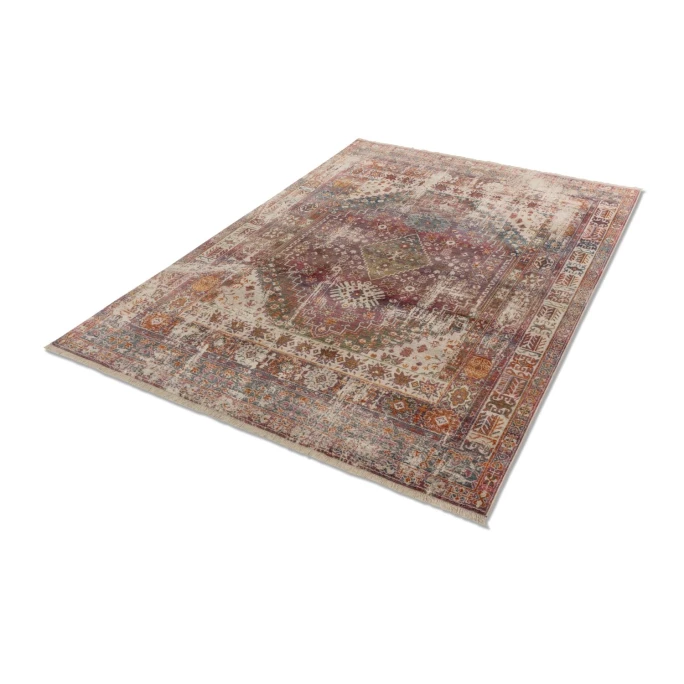 Schöner Wohnen Mystik Teppich - 70x140x0,7 cm - orient blau 2 Billig ✨ Schöner Wohnen Mystik Teppich - 70x140x0,7 Cm - Orient Blau 2 ???? -House Nordic Shop unnamed file 1194