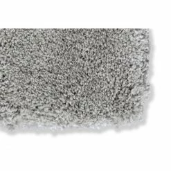 Auslauf ???? Schöner Wohnen SCHÖNER WOHNEN Savage Teppich - 80x150 Cm - Silber ???? -House Nordic Shop unnamed file 1200