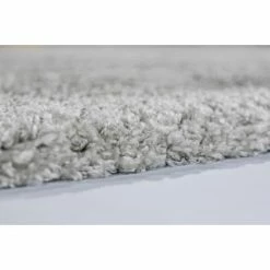 Auslauf ???? Schöner Wohnen SCHÖNER WOHNEN Savage Teppich - 80x150 Cm - Silber ???? -House Nordic Shop unnamed file 1201