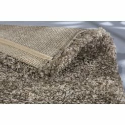 Alternative view of Großhandel ???? Schöner Wohnen SCHÖNER WOHNEN Savage Teppich - 80x150 Cm - Beige ????