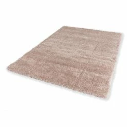 Blitzangebot ???? Schöner Wohnen SCHÖNER WOHNEN Savage Teppich - 80x150 Cm - Rosa ???? -House Nordic Shop unnamed file 1213