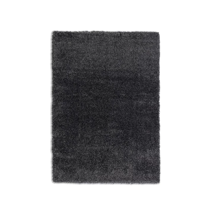 Brandneu ???? Schöner Wohnen SCHÖNER WOHNEN Savage Teppich - 80x150 Cm - Anthrazit ???? 1 Brandneu ???? Schöner Wohnen SCHÖNER WOHNEN Savage Teppich - 80x150 Cm - Anthrazit ????